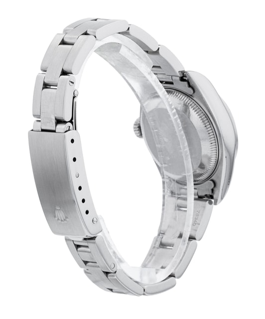 Rolex Datejust Lady 69160 Image 3